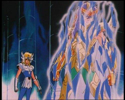 Otaku Gallery  / Anime e Manga / Saint Seiya / Screen Shots / Episodi / 061 - Un`aiuto inaspettato / 128.jpg